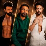 Jaipur : मुकेश गुप्ता की Bollywood में बड़ी छलांग, टाइगर श्रॉफ के साथ रेमो डिसूजा की एक्शन फिल्म में मिला अहम रोल