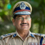 Inside News: राम मंदिर के CEO रिटायर्ड IPS राजेश पांडेय!