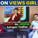 BRICS Exclusive:  चीन की मीरा Zhu Jingjing से समझिए Gen Z की सोच